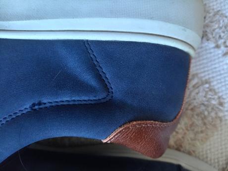 Pánske topánky, 42