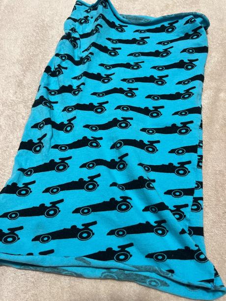 Nákrčnik 5-10 rokov, 128