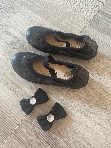 Geox balerínky, geox,25