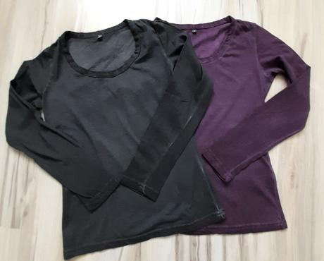 Dámské tričko č.s, s