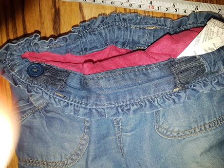 Rifle zateplene, zara,80