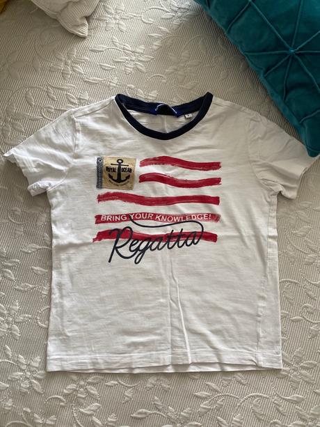 Tričko, original marines,122