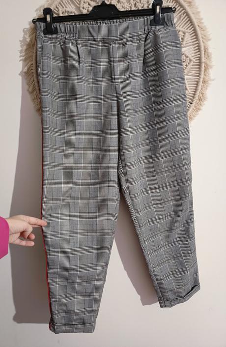 Dámske nohavice tally weijl, tally weijl,xl