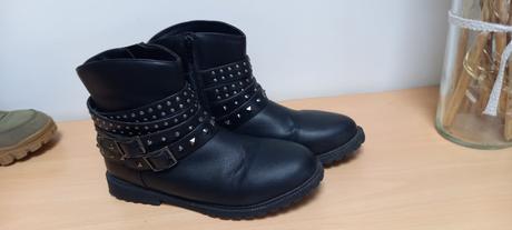 Vyvíjané čižmičky, next,38