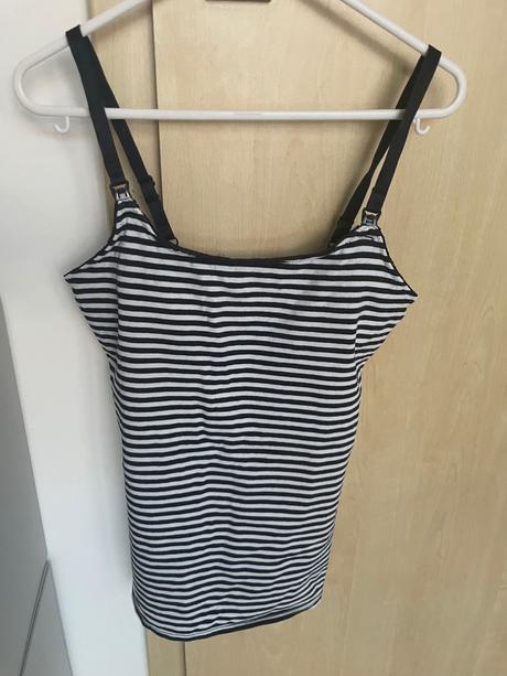 Tehotenske oblecenie, oblecenie na dojcenie  xs/s/, xs