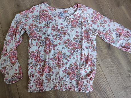 Blúzka dopodopo, dopodopo,128