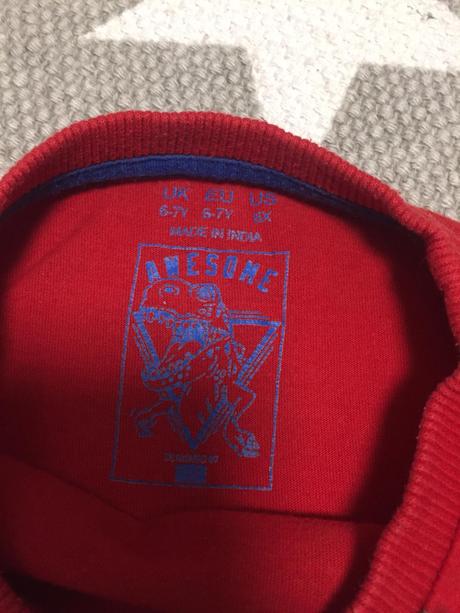 Trička s dlhým rukávom, pepco,122