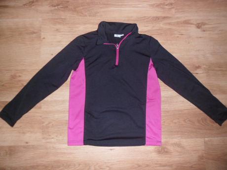 Športová mikina, 152