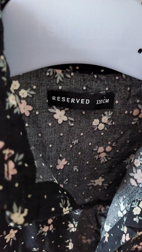 Košela, reserved,110