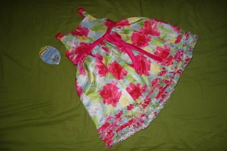 Nove satocky american princess, 104