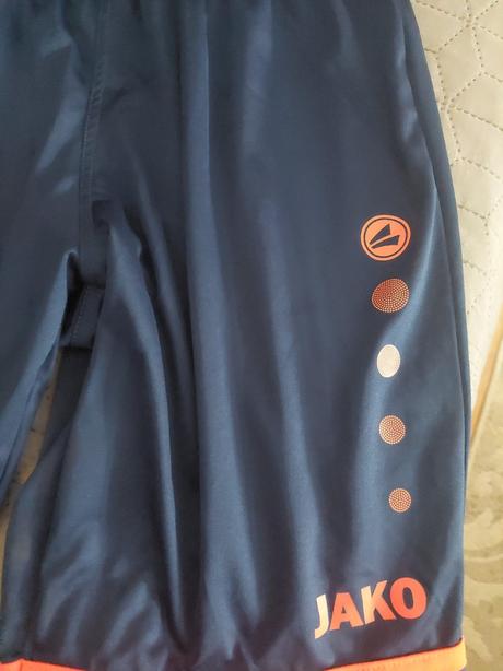 Športové sortky, xs