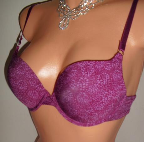 Elegantna podprsenka, 75a