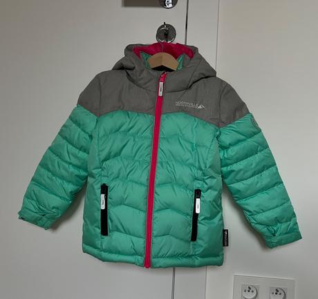 Kvalitná northville zimná súprava veľ. 116, 116