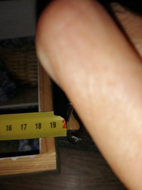 Krabička na servítky, 