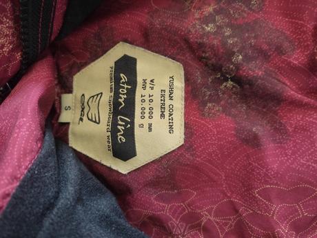 Bordovej oteplovacky, s