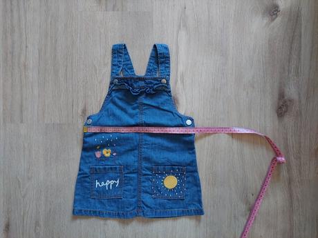 Riflove saticky+bodycko vel.86, f&f,86