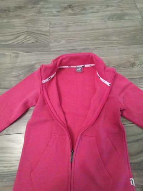 Súprava puma, puma,152