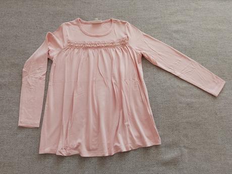 Dievčenské tričko/ tunika, pompdelux,128
