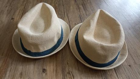 Klobúky pre deti, 62