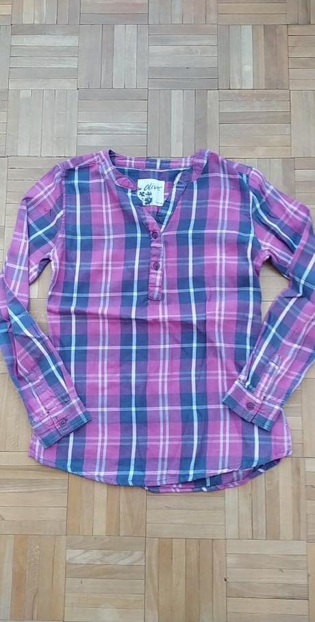 Karovana kosela 134/140, 134