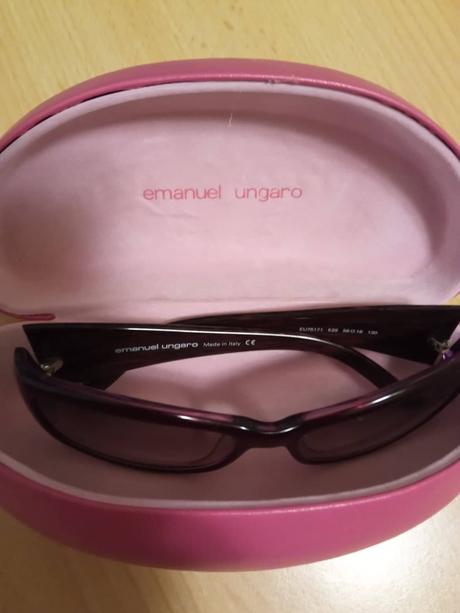 Značkové slnečné okuliare, 