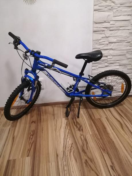 Detsky bicykel 20, specialized,20