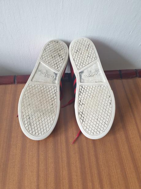 Adidat platené tenisky, adidas,35