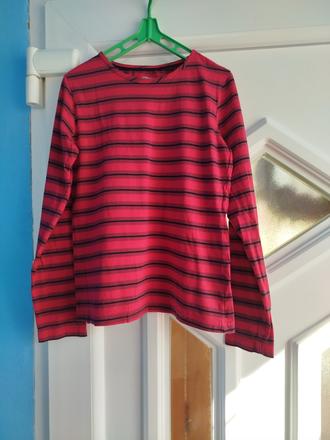 Pekne tričko 146/152, 146