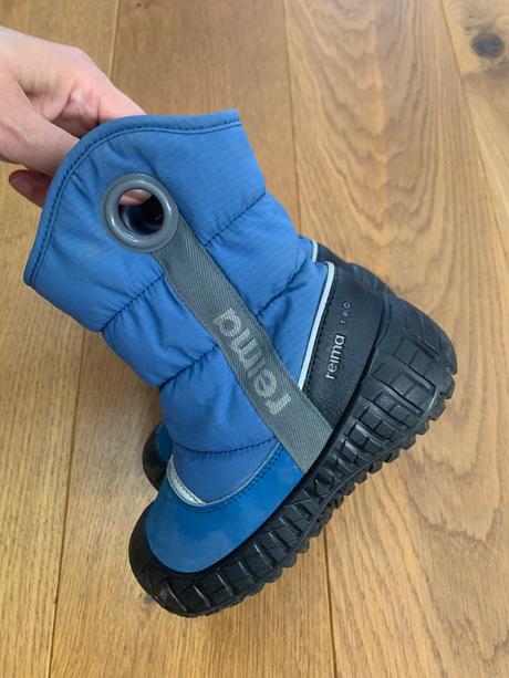 Reima snehule mega mini 25, reima,25