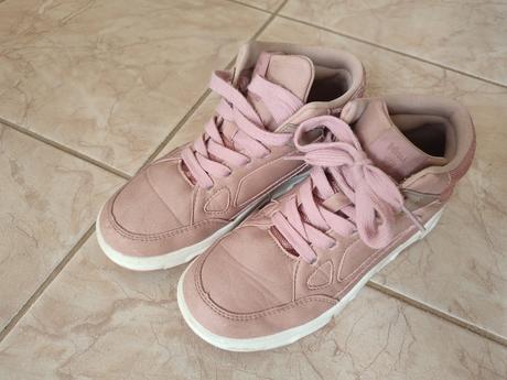 Členkové topánky/tenisky, baťa,35