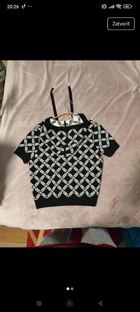 Originál mk, michael kors,s