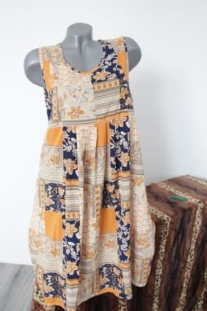 Saty, xl