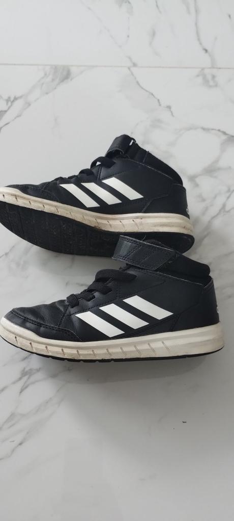 Členkové tenisky, adidas,32