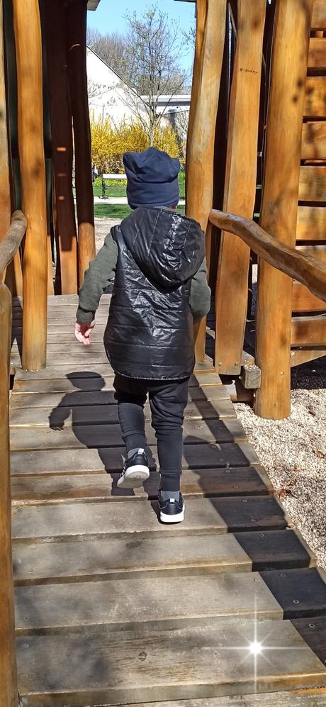 Vesta style kids 98, 98