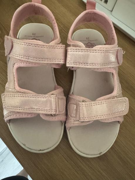 Svietiace sandálky paw patrol, 29