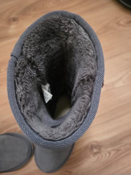 Snehule, ugg,39