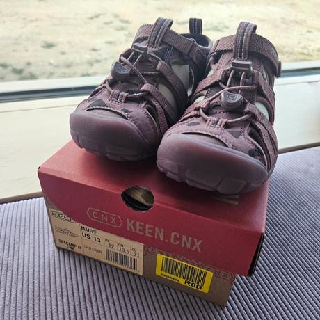 Keen seacamp ii cnx 31, keen,31