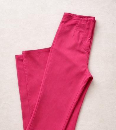 Ružové nohavice, xs