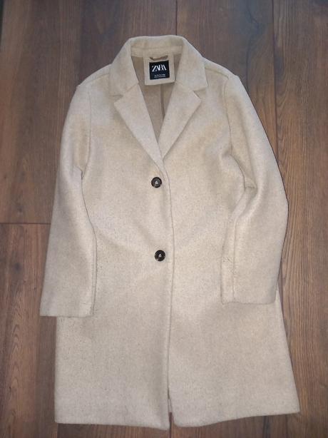 Dievcensky kabat, zara,164