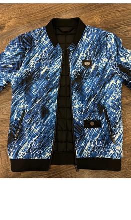 Nickelson bunda 158-164, 158