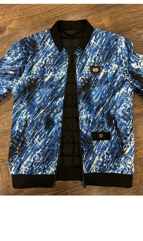 Nickelson bunda 158-164, 158