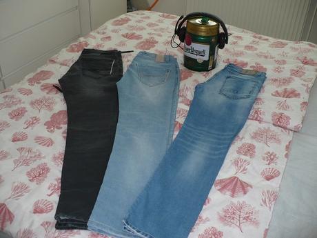 Balik veci pre chalana č s -176 veci ako nové, 158–170