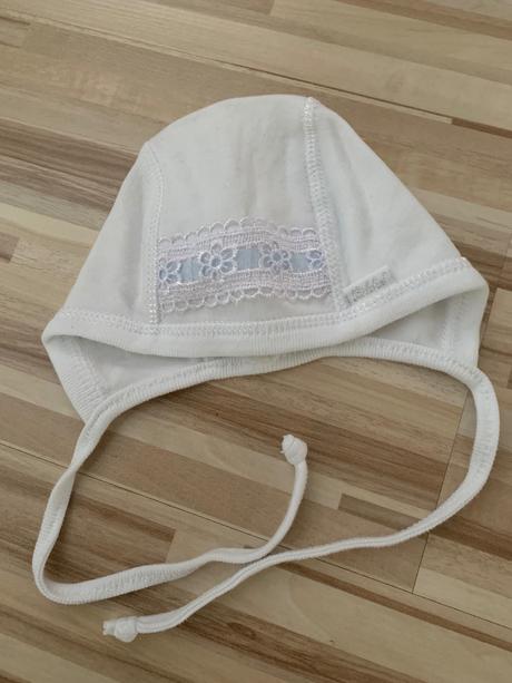 Chlapcensky set na krst zn. richelieu - vel. 62, richelieu,62