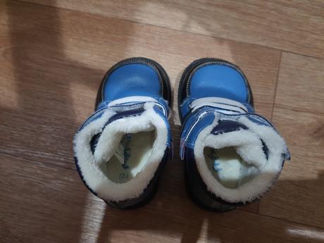 Zimne topanky, freycoo