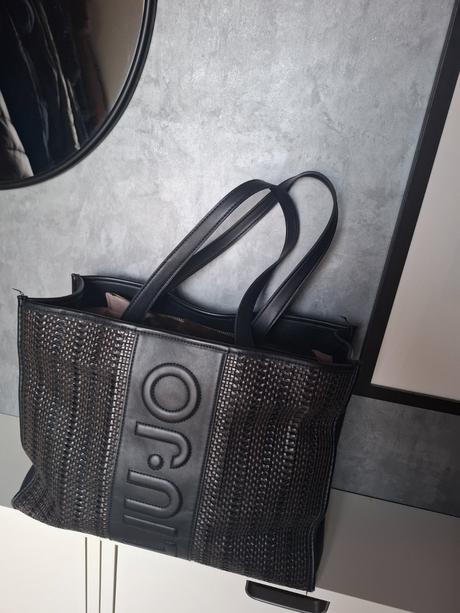 Liu jo kabelka, liu jo