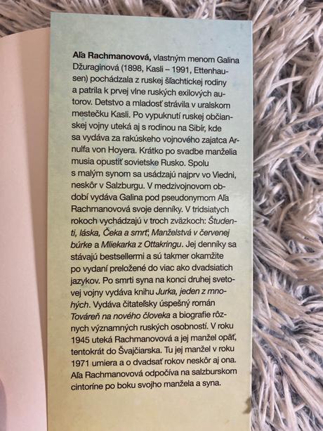 Študenti láska čeka a smrť denníky z rokov 1916 -,