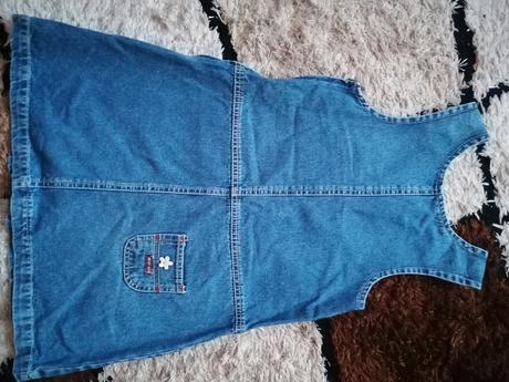 Šatová sukňa, 116