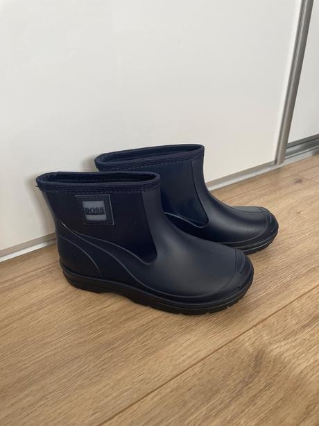 Gumaky hugo boss, hugo boss,29