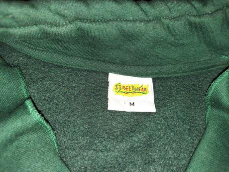 Mikina over size (veľ.m-xxxl),