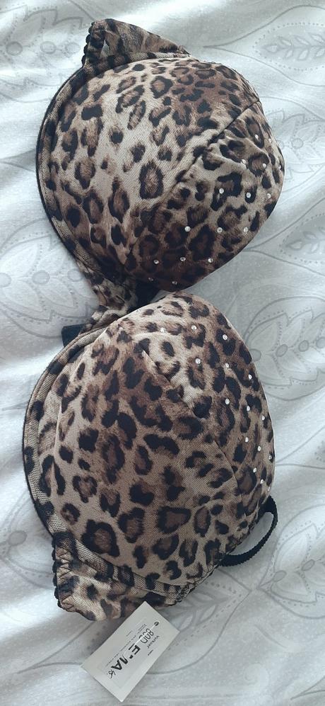 Podprsenka, admiral,80d